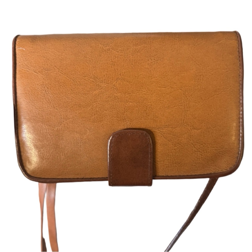 #1 Victory Brown Bag